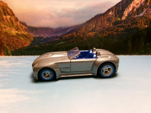 Ford shelby cobra concept - shelby,