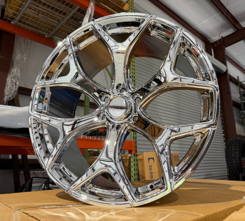 Fits 22x10 ford f150 shelby - 22x10,